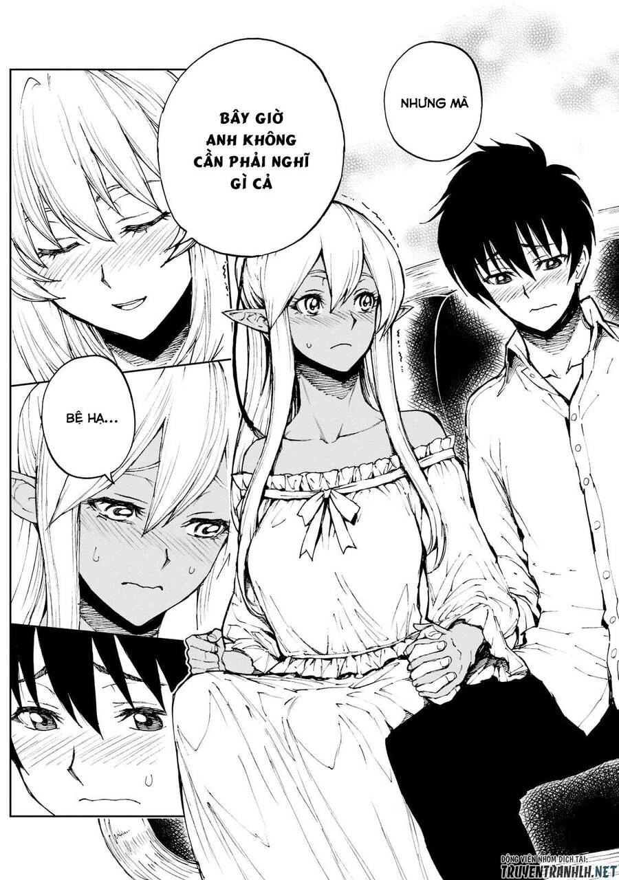 Genjitsu Shugi Yuusha No Oukoku Saikenki Chapter 41 - 23