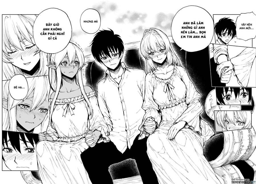 Genjitsu Shugi Yuusha No Oukoku Saikenki Chapter 41 - 25