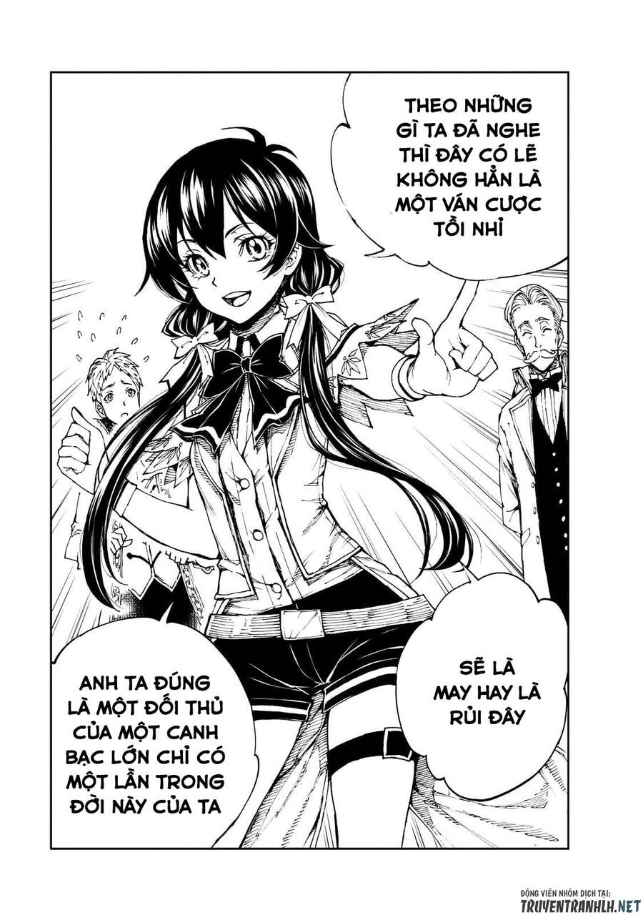 Genjitsu Shugi Yuusha No Oukoku Saikenki Chapter 41 - 30