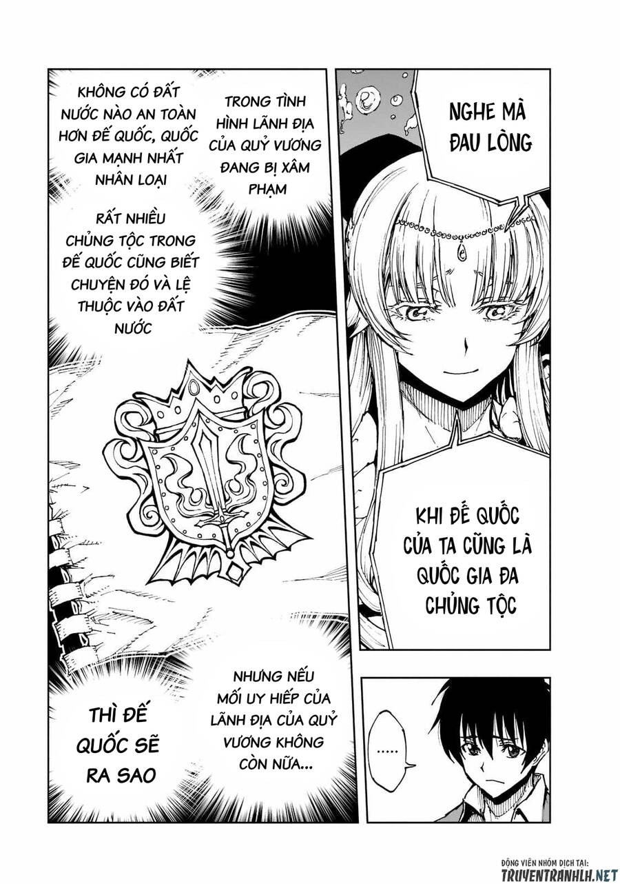 Genjitsu Shugi Yuusha No Oukoku Saikenki Chapter 44 - 21