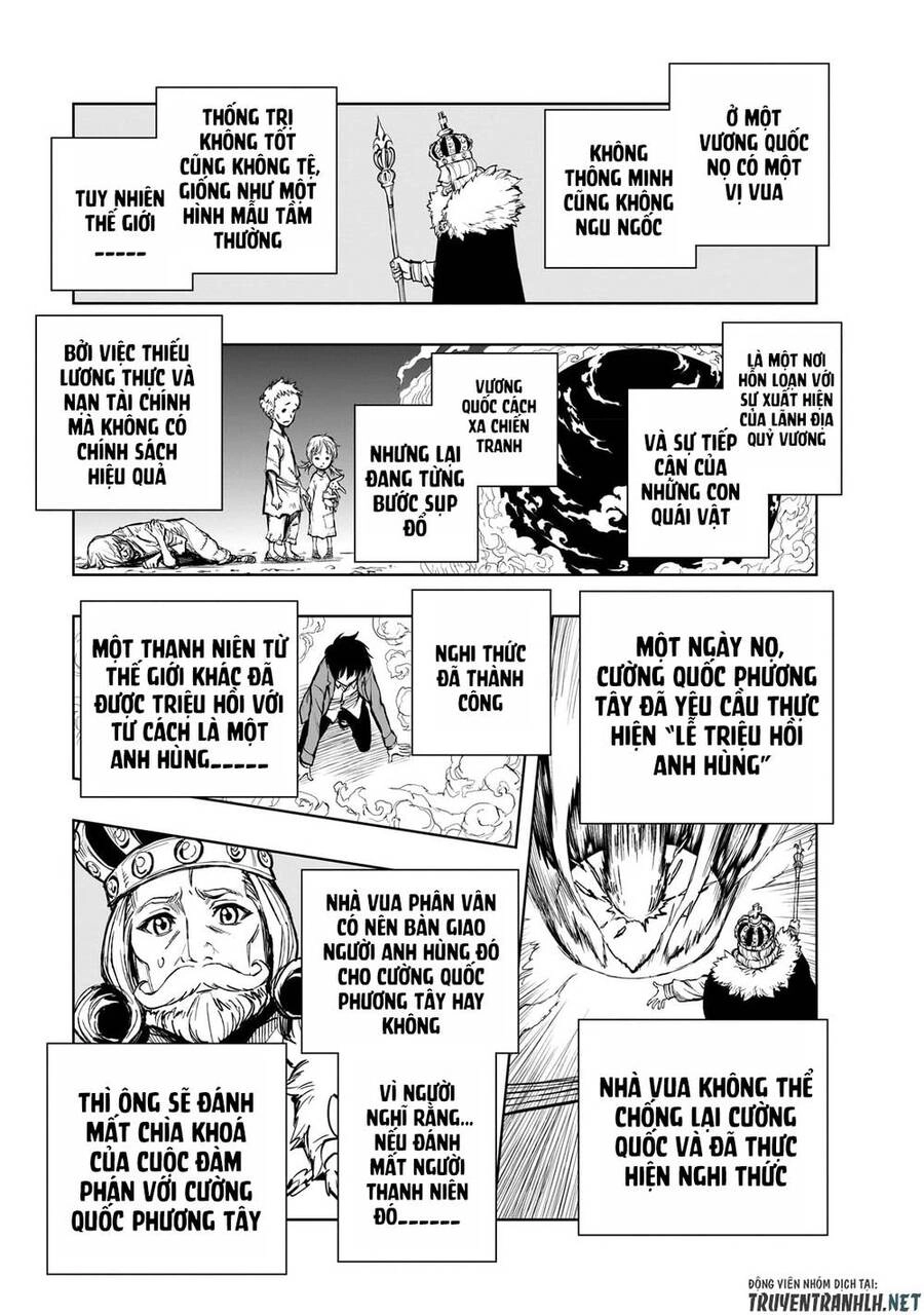 Genjitsu Shugi Yuusha No Oukoku Saikenki Chapter 52 - 3