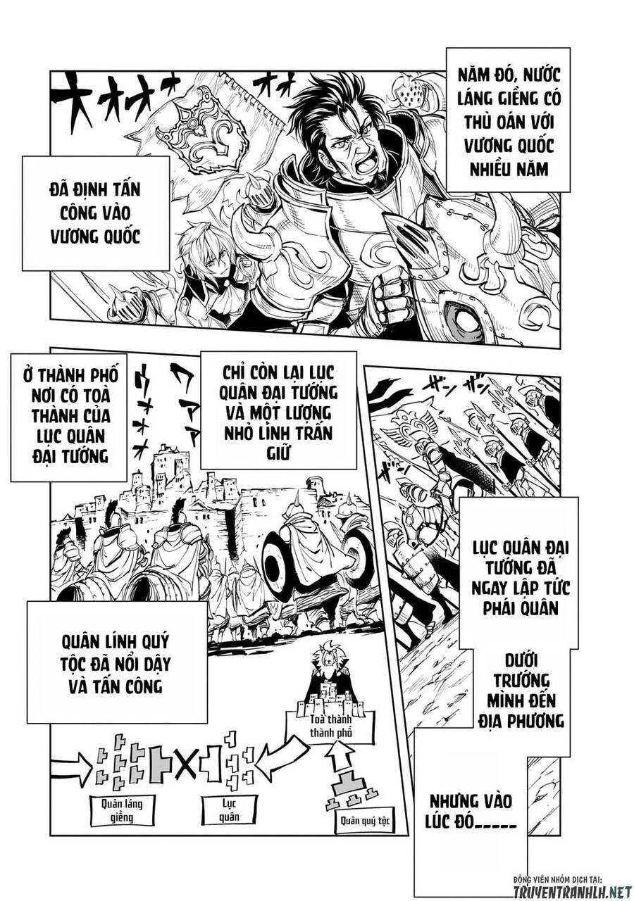 Genjitsu Shugi Yuusha No Oukoku Saikenki Chapter 52 - 7