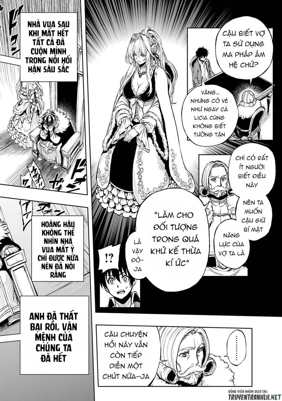 Genjitsu Shugi Yuusha No Oukoku Saikenki Chapter 52 - 12