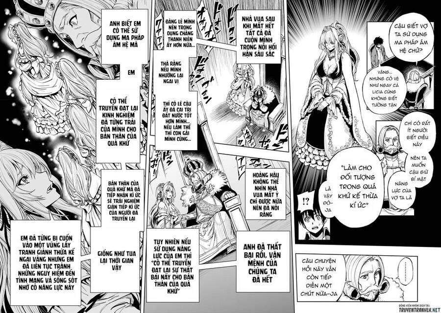 Genjitsu Shugi Yuusha No Oukoku Saikenki Chapter 52 - 13