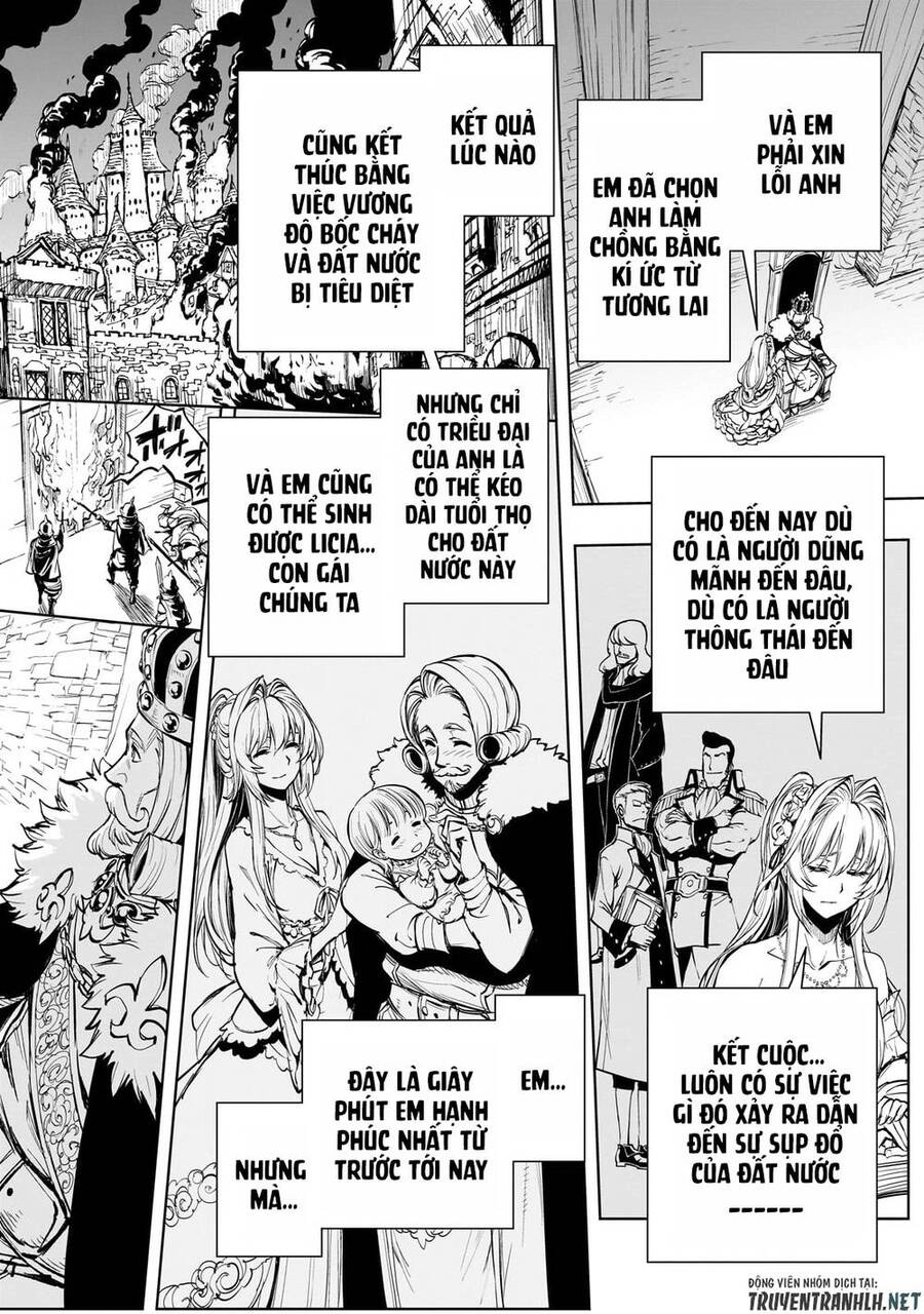 Genjitsu Shugi Yuusha No Oukoku Saikenki Chapter 52 - 15