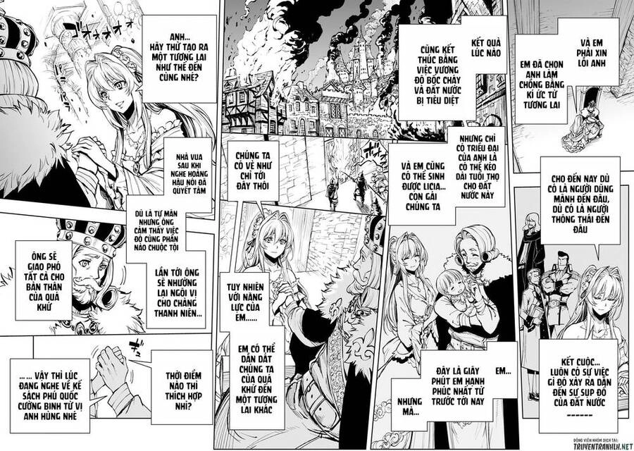 Genjitsu Shugi Yuusha No Oukoku Saikenki Chapter 52 - 16