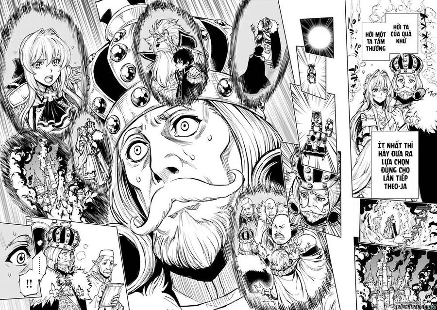 Genjitsu Shugi Yuusha No Oukoku Saikenki Chapter 52 - 19