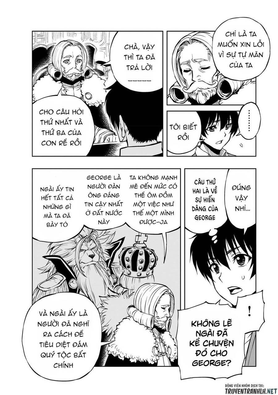 Genjitsu Shugi Yuusha No Oukoku Saikenki Chapter 52 - 23