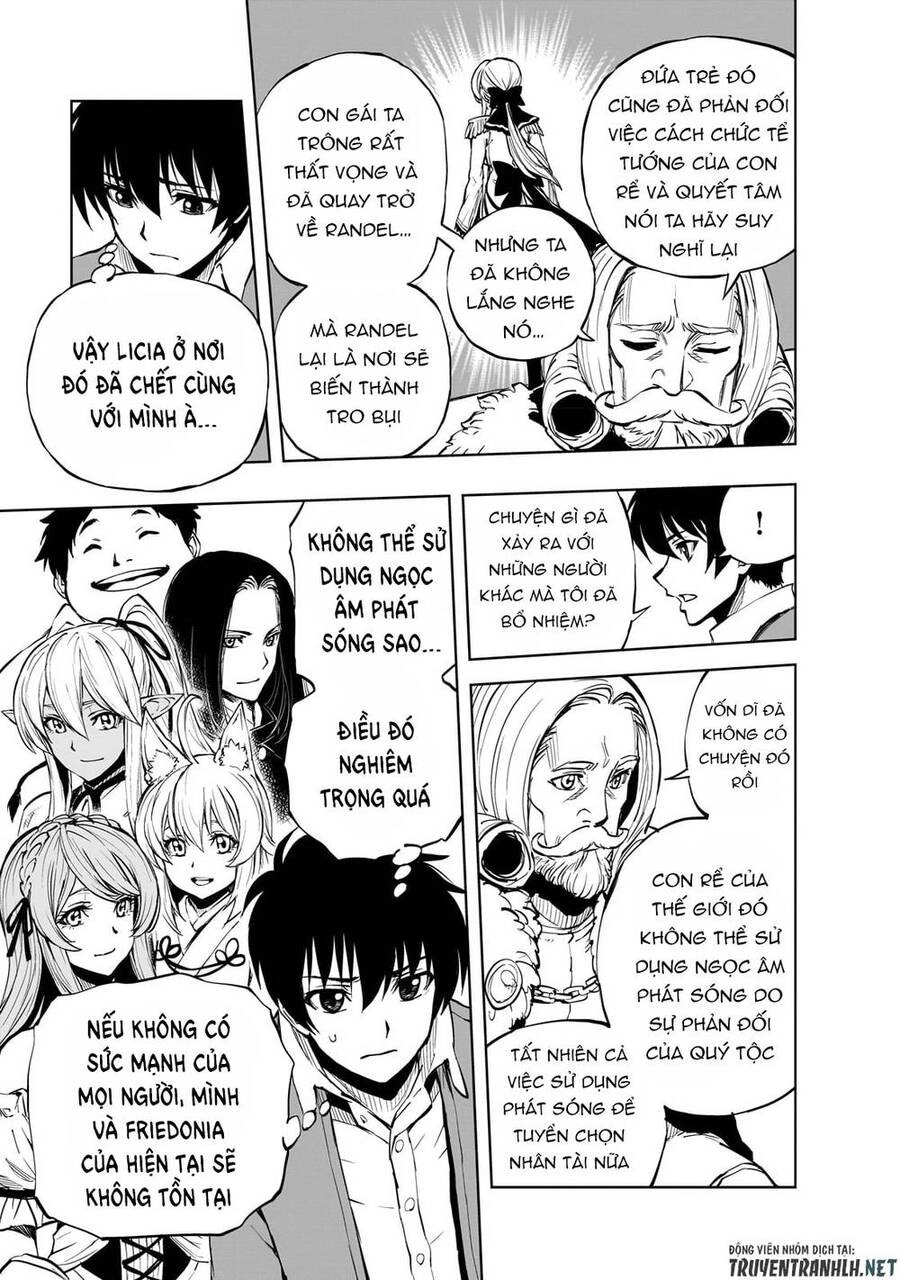 Genjitsu Shugi Yuusha No Oukoku Saikenki Chapter 52 - 26