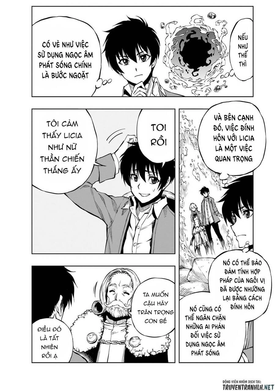 Genjitsu Shugi Yuusha No Oukoku Saikenki Chapter 52 - 27