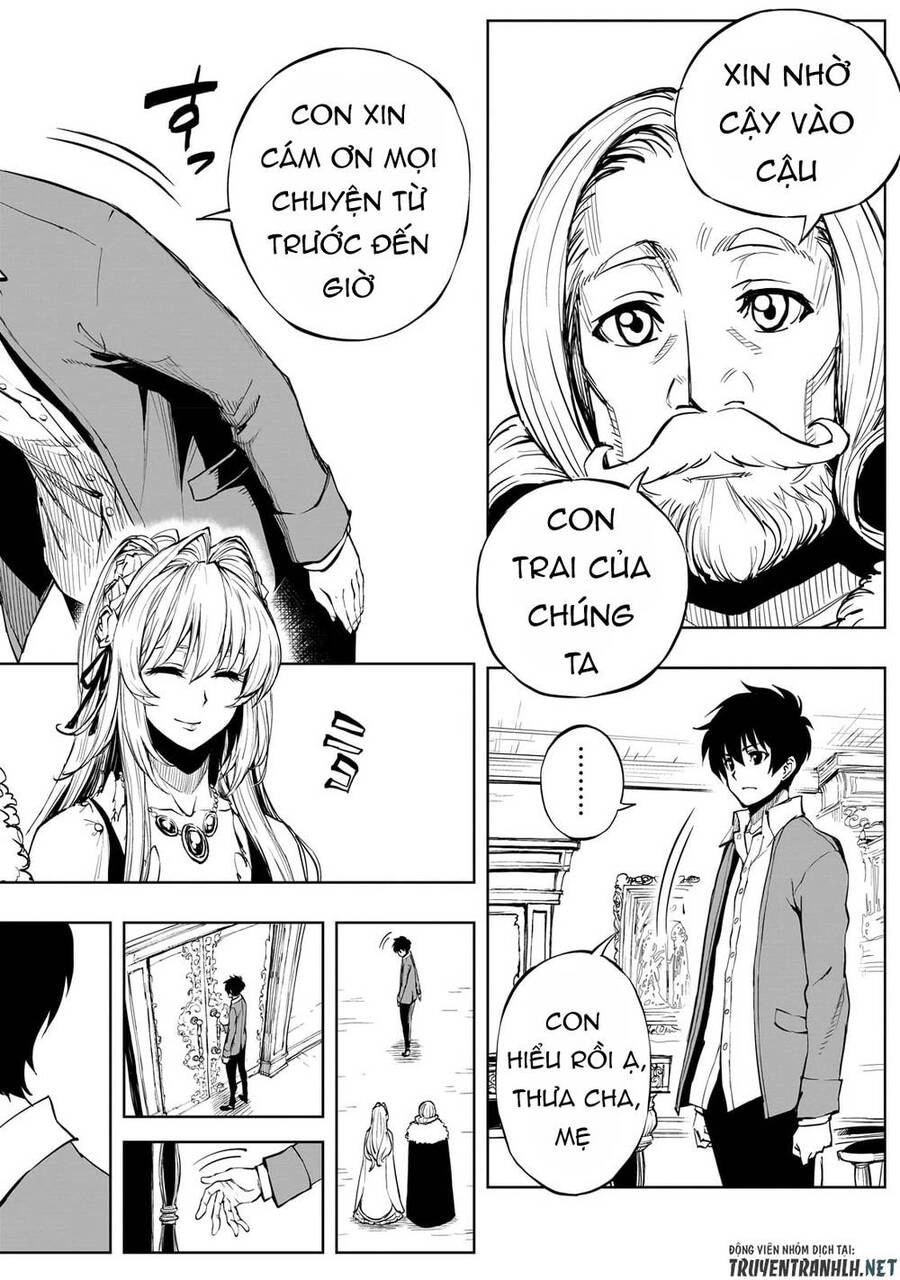 Genjitsu Shugi Yuusha No Oukoku Saikenki Chapter 52 - 29