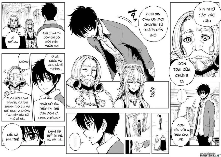 Genjitsu Shugi Yuusha No Oukoku Saikenki Chapter 52 - 30