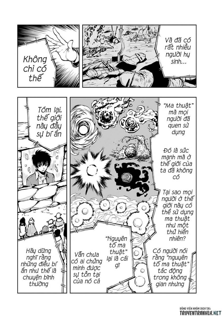 Genjitsu Shugi Yuusha No Oukoku Saikenki Chapter 53 - 8