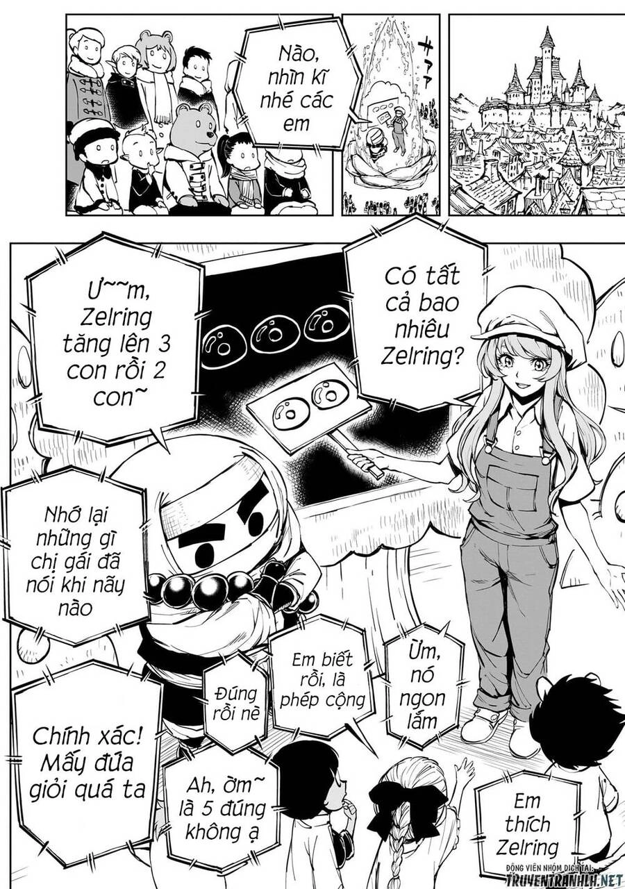 Genjitsu Shugi Yuusha No Oukoku Saikenki Chapter 53 - 10