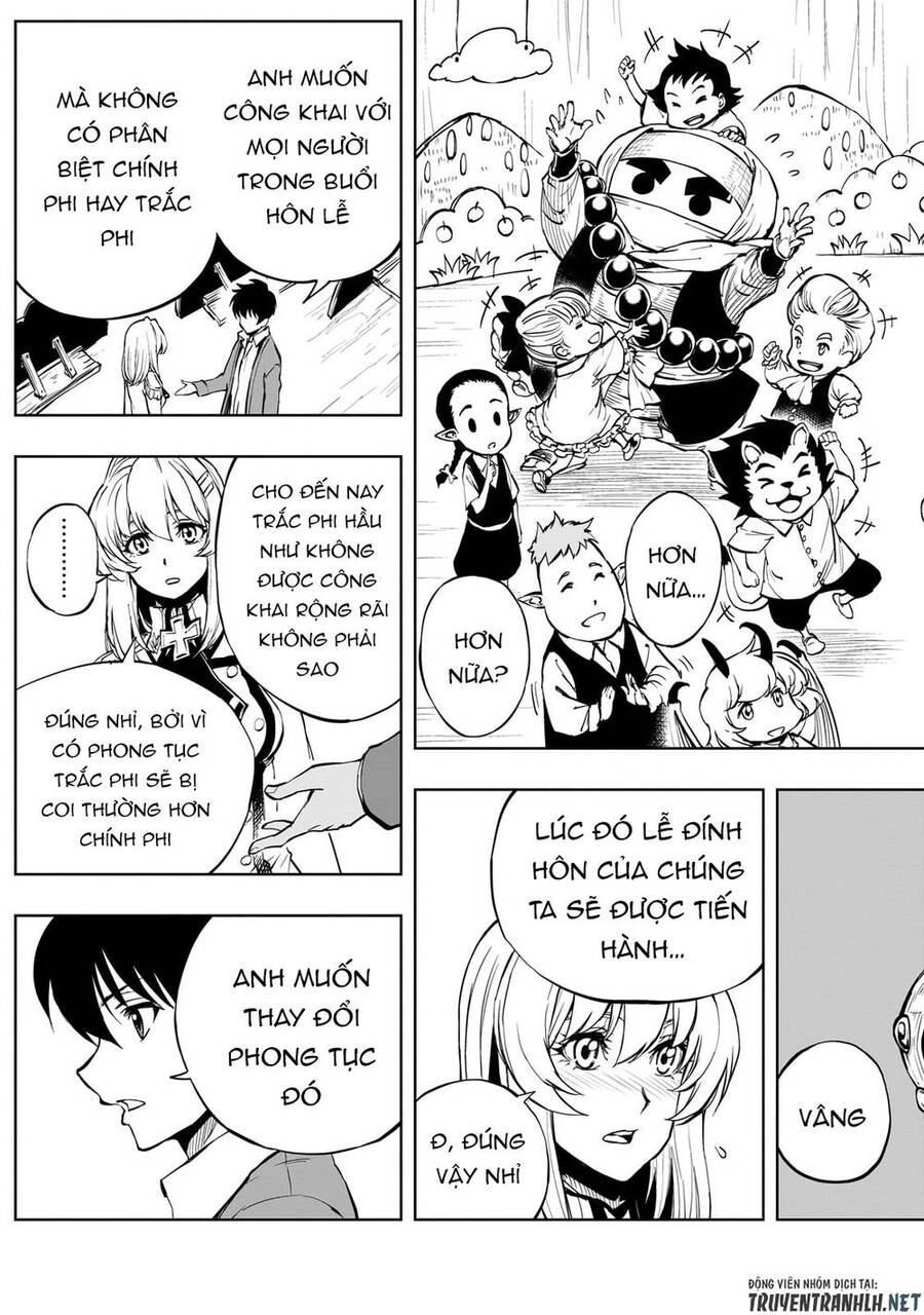 Genjitsu Shugi Yuusha No Oukoku Saikenki Chapter 53 - 13