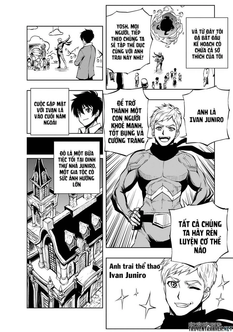 Genjitsu Shugi Yuusha No Oukoku Saikenki Chapter 53 - 17