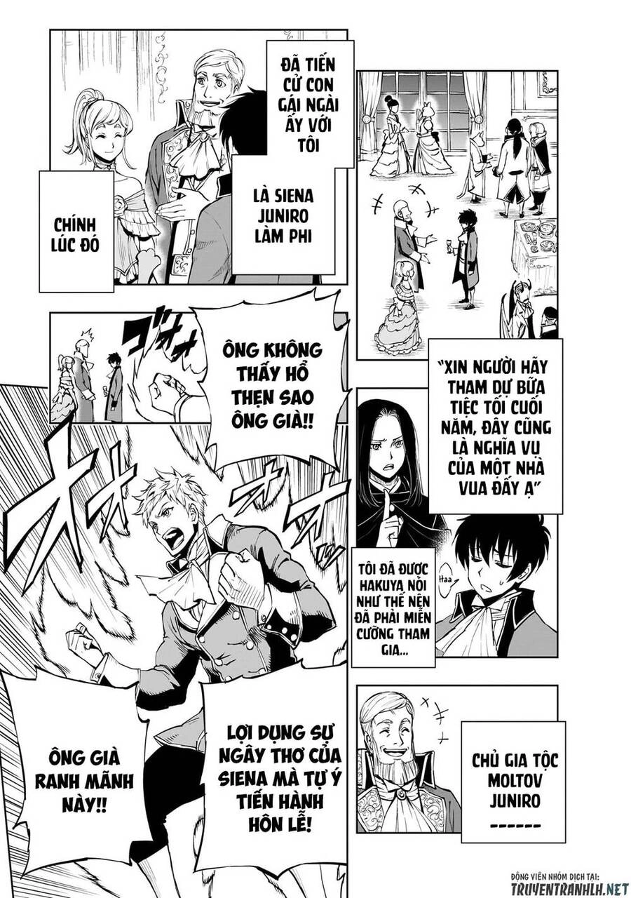 Genjitsu Shugi Yuusha No Oukoku Saikenki Chapter 53 - 18