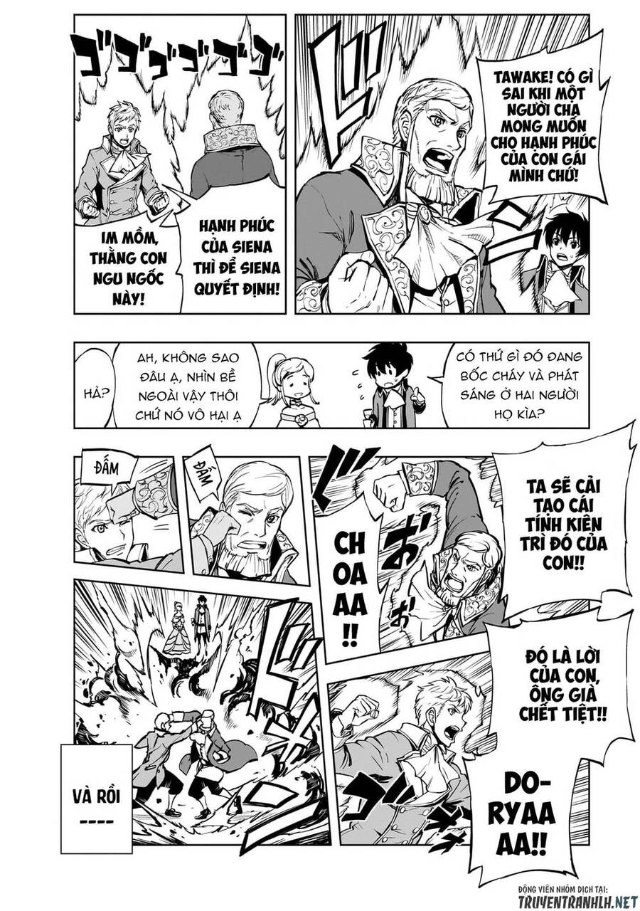 Genjitsu Shugi Yuusha No Oukoku Saikenki Chapter 53 - 19