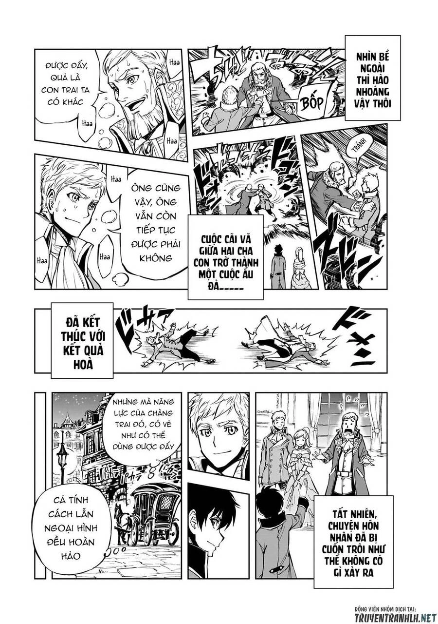 Genjitsu Shugi Yuusha No Oukoku Saikenki Chapter 53 - 20