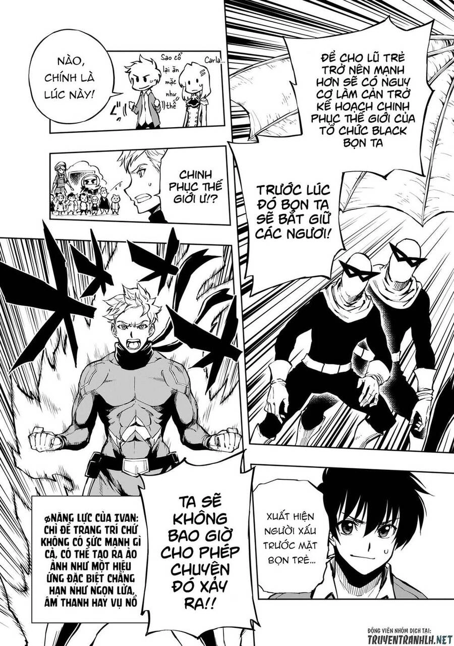 Genjitsu Shugi Yuusha No Oukoku Saikenki Chapter 53 - 22