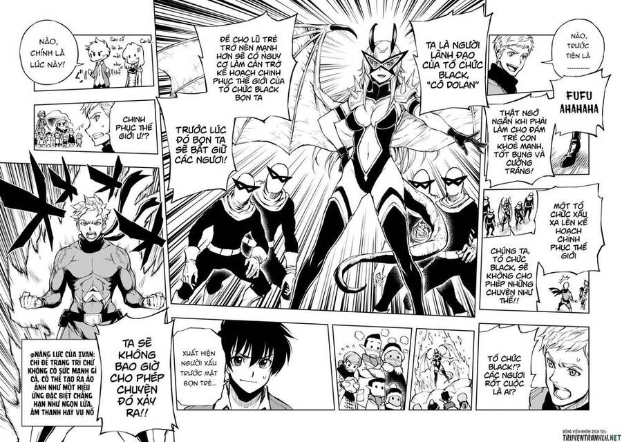 Genjitsu Shugi Yuusha No Oukoku Saikenki Chapter 53 - 23