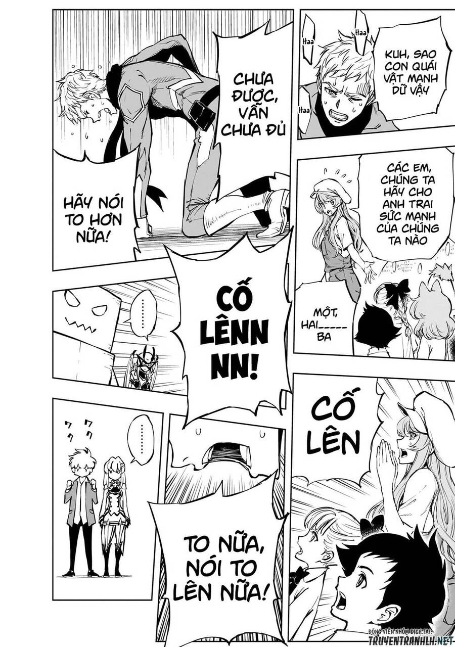 Genjitsu Shugi Yuusha No Oukoku Saikenki Chapter 53 - 29