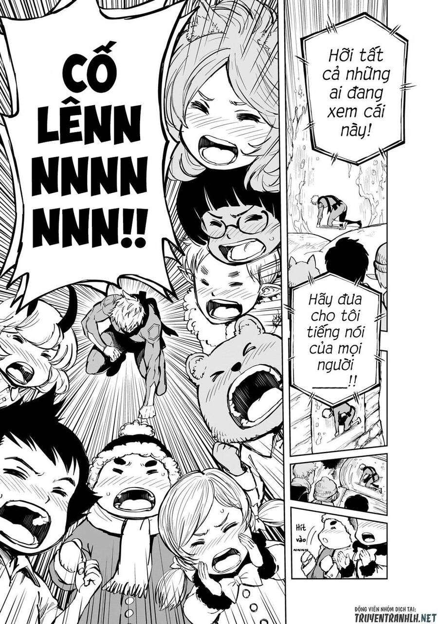 Genjitsu Shugi Yuusha No Oukoku Saikenki Chapter 53 - 30