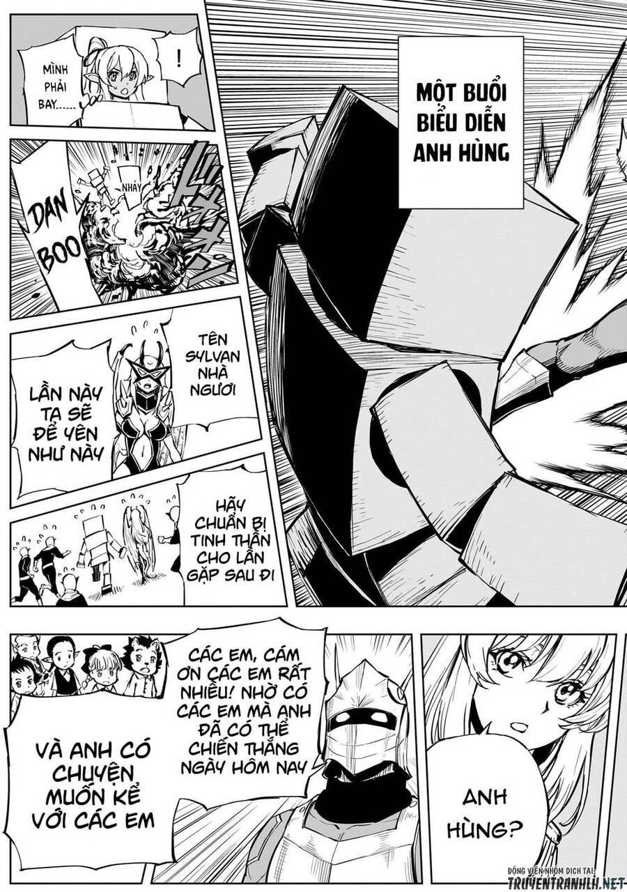 Genjitsu Shugi Yuusha No Oukoku Saikenki Chapter 53 - 35