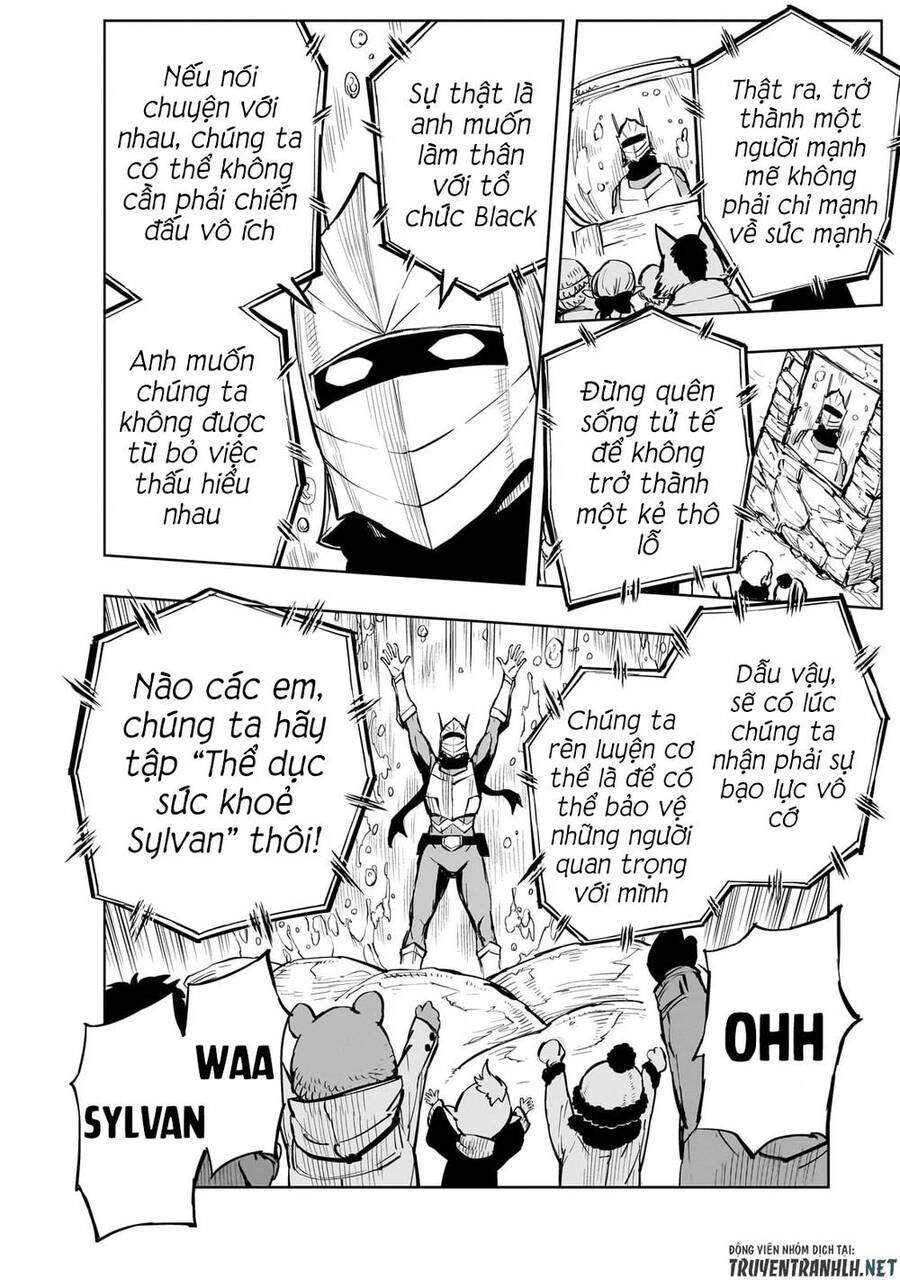 Genjitsu Shugi Yuusha No Oukoku Saikenki Chapter 53 - 37