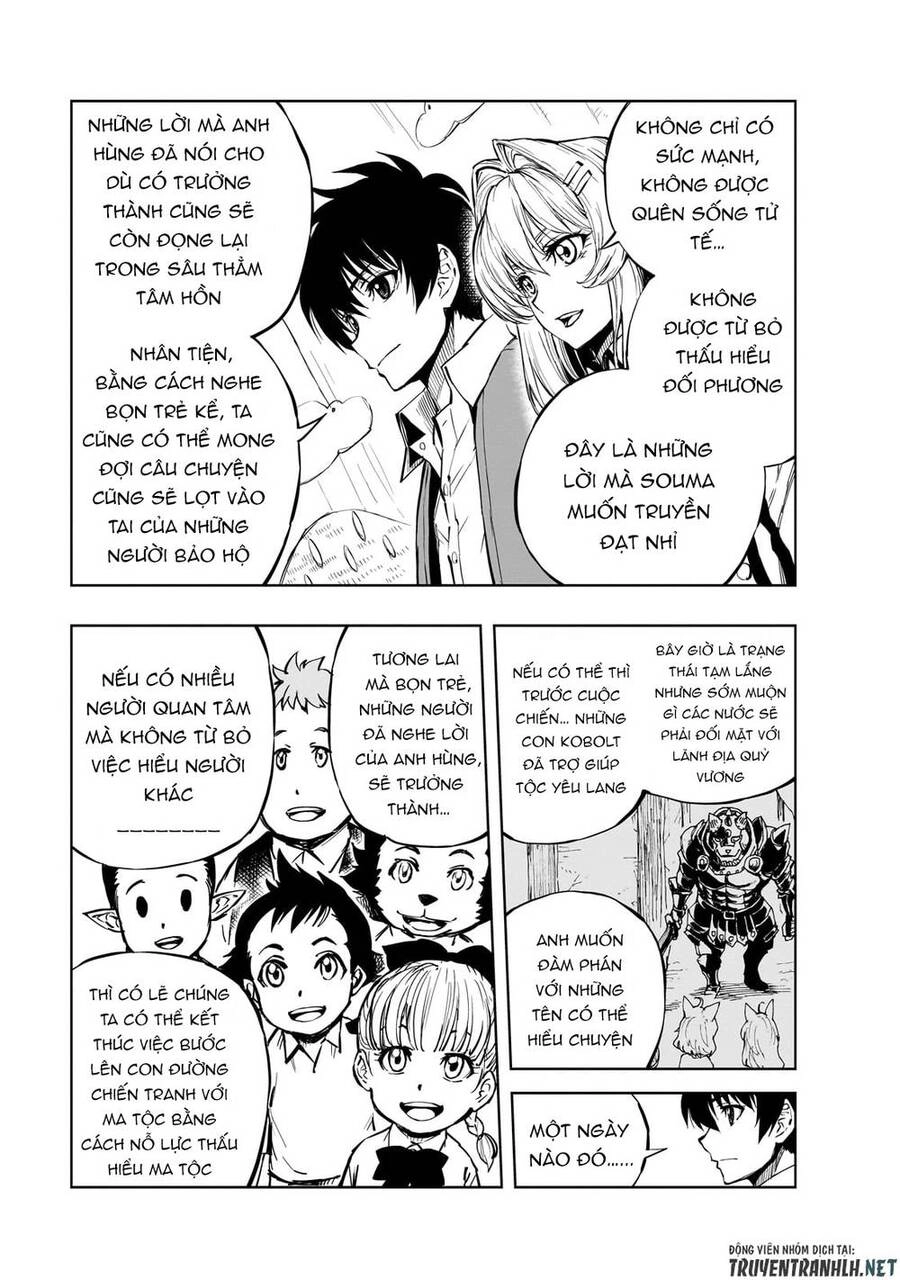 Genjitsu Shugi Yuusha No Oukoku Saikenki Chapter 53 - 38