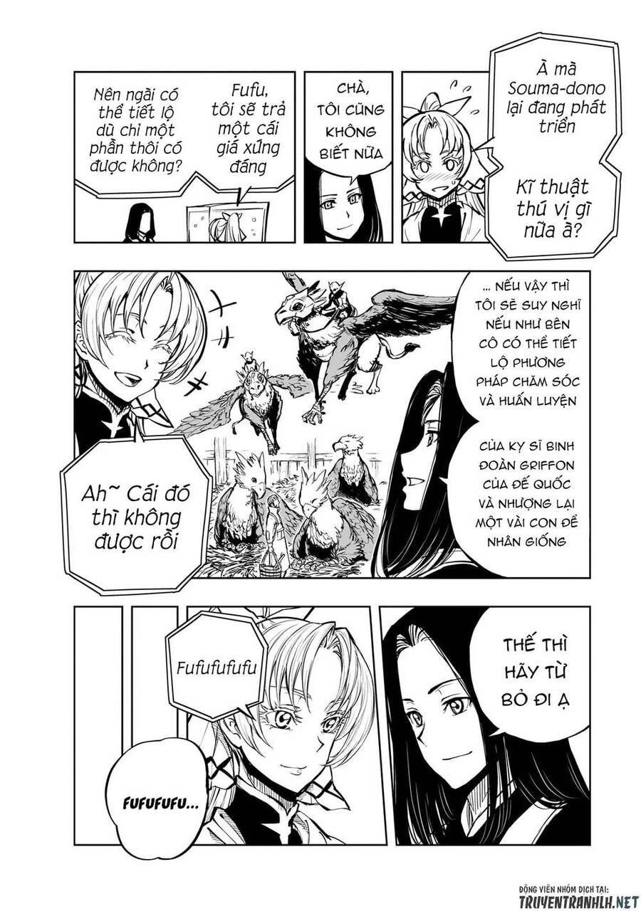 Genjitsu Shugi Yuusha No Oukoku Saikenki Chapter 54 - 9