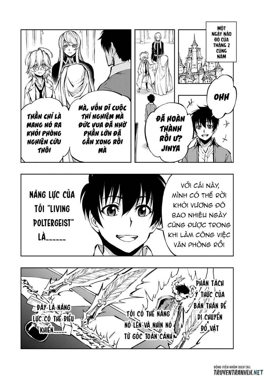 Genjitsu Shugi Yuusha No Oukoku Saikenki Chapter 54 - 10