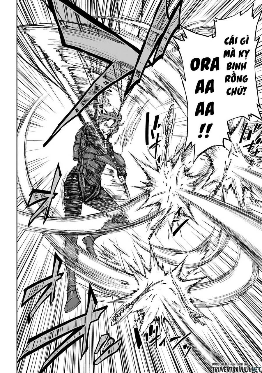 Genjitsu Shugi Yuusha No Oukoku Saikenki Chapter 55 - 14