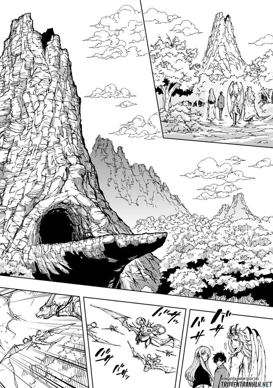 Genjitsu Shugi Yuusha No Oukoku Saikenki Chapter 55 - 20