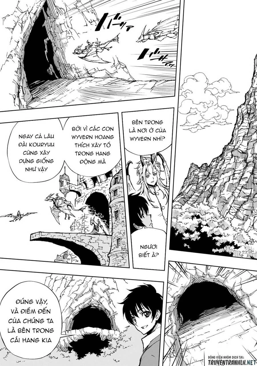 Genjitsu Shugi Yuusha No Oukoku Saikenki Chapter 55 - 21