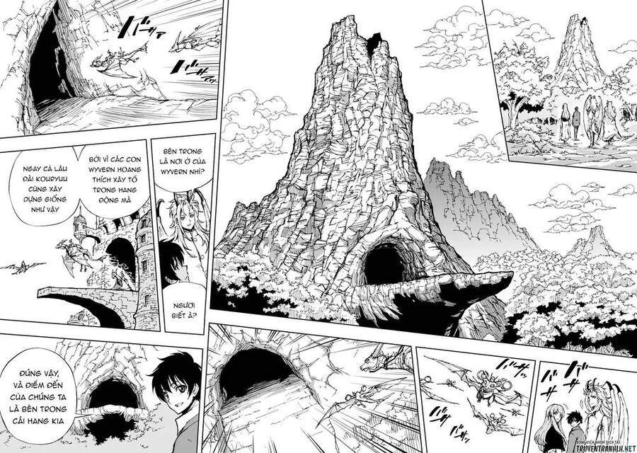 Genjitsu Shugi Yuusha No Oukoku Saikenki Chapter 55 - 22