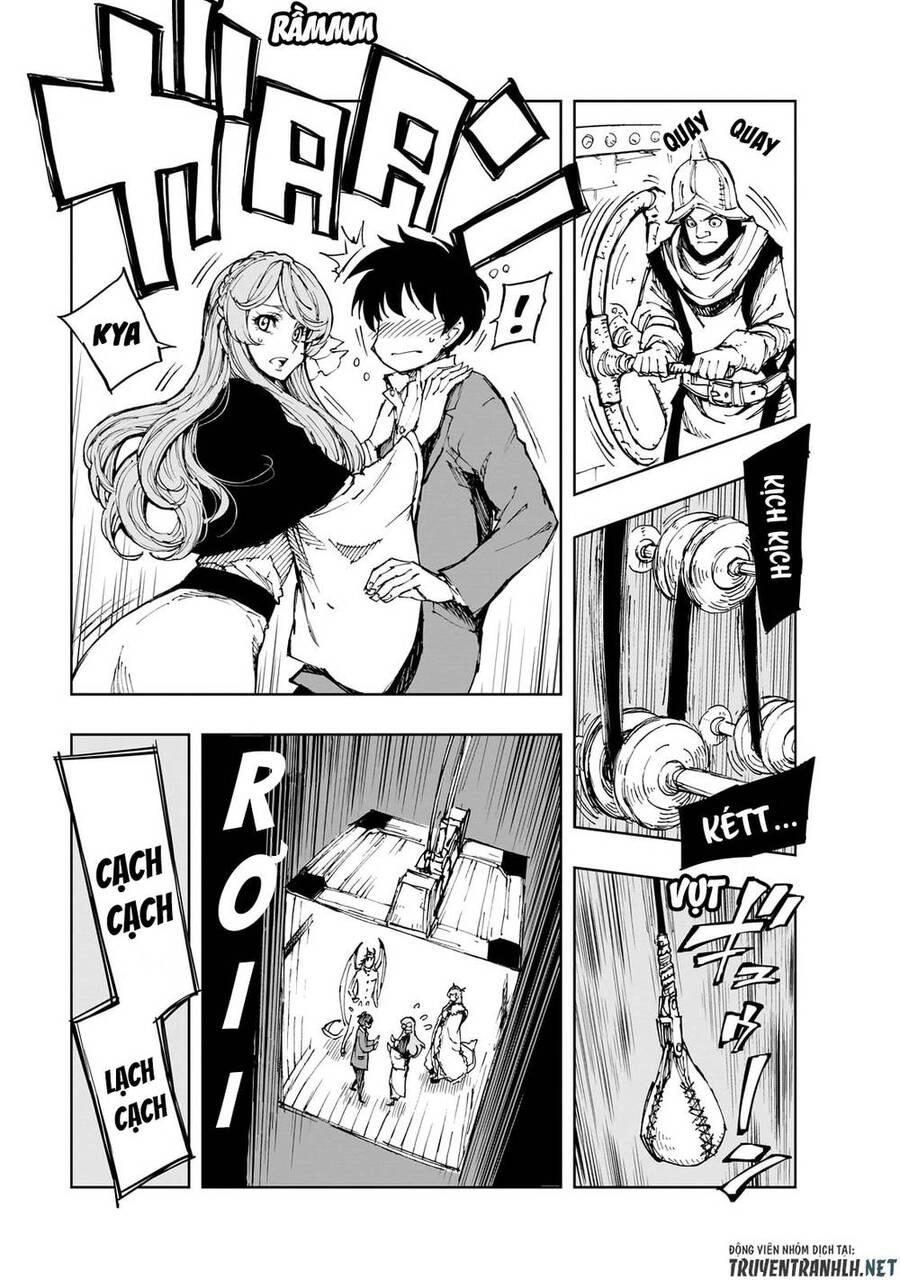 Genjitsu Shugi Yuusha No Oukoku Saikenki Chapter 55 - 26