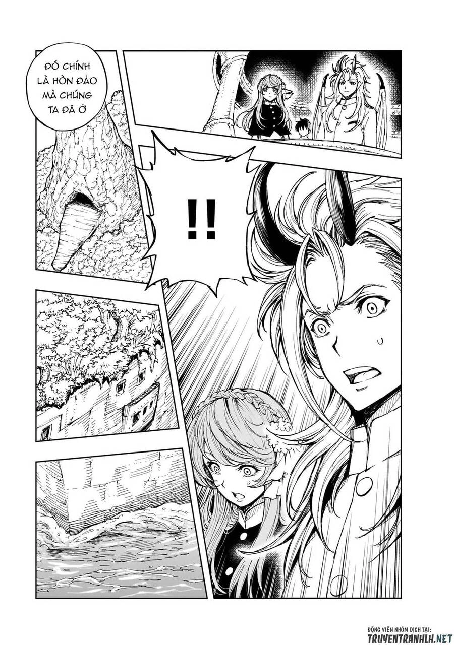 Genjitsu Shugi Yuusha No Oukoku Saikenki Chapter 55 - 33