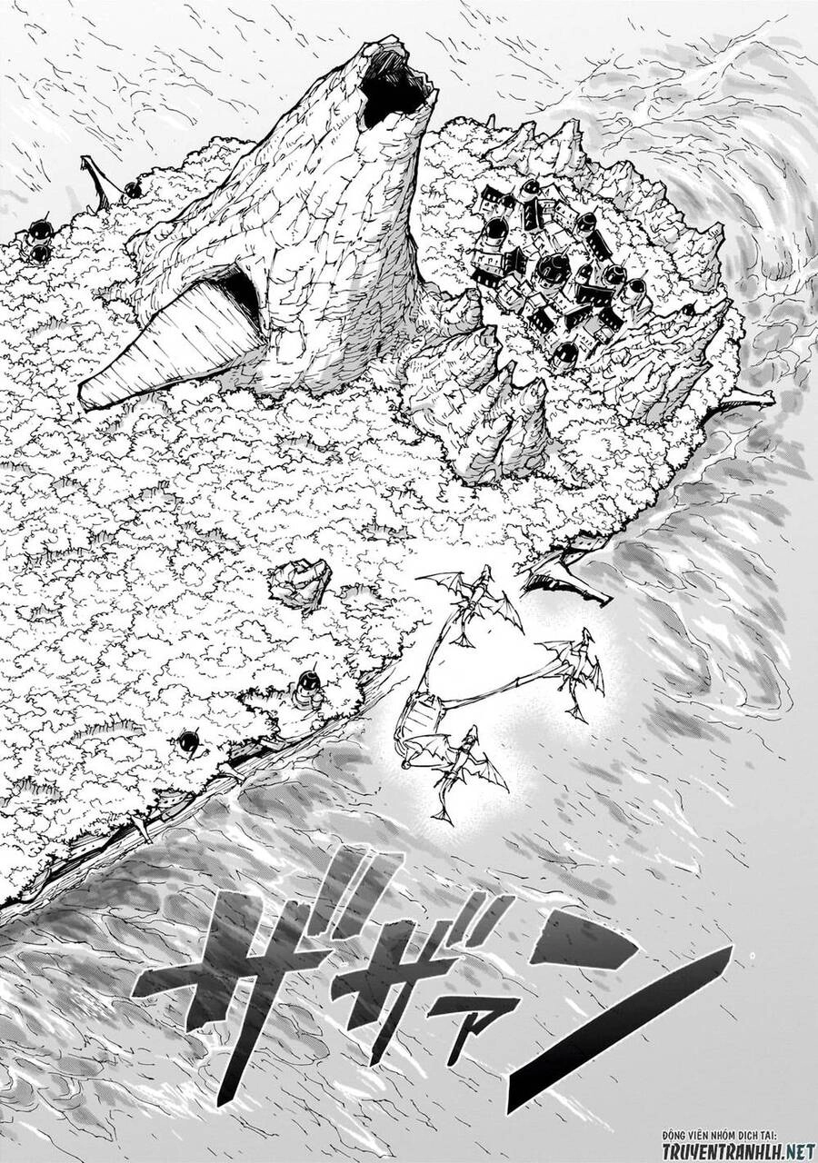 Genjitsu Shugi Yuusha No Oukoku Saikenki Chapter 55 - 34