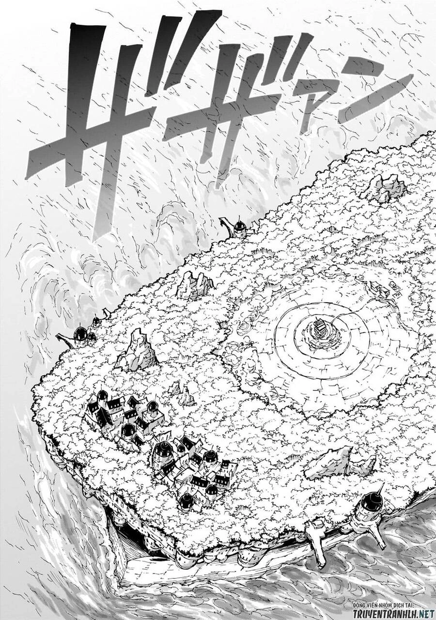 Genjitsu Shugi Yuusha No Oukoku Saikenki Chapter 55 - 35