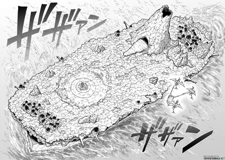 Genjitsu Shugi Yuusha No Oukoku Saikenki Chapter 55 - 36