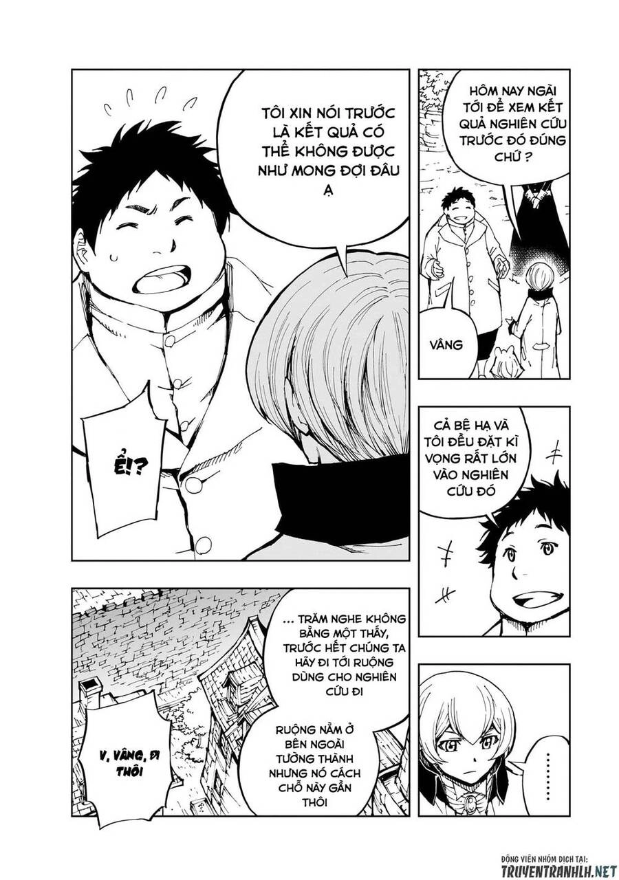 Genjitsu Shugi Yuusha No Oukoku Saikenki Chapter 56 - 12