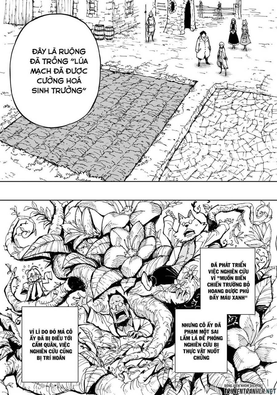 Genjitsu Shugi Yuusha No Oukoku Saikenki Chapter 56 - 15