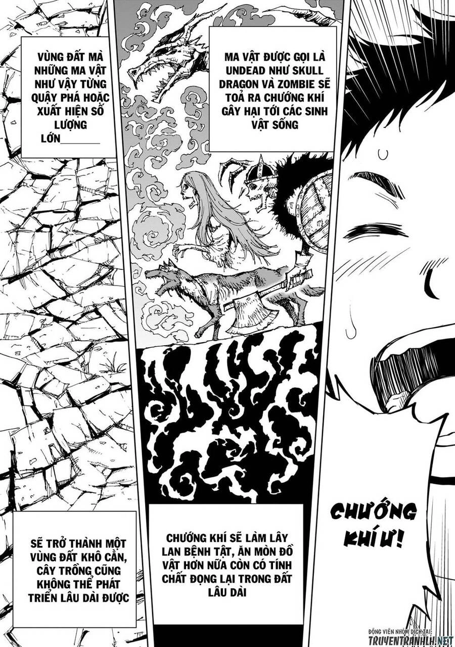 Genjitsu Shugi Yuusha No Oukoku Saikenki Chapter 56 - 19