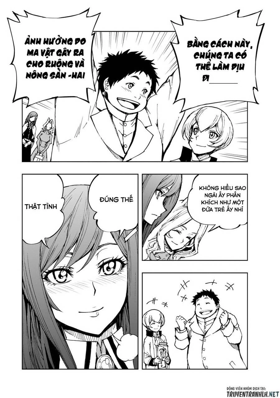 Genjitsu Shugi Yuusha No Oukoku Saikenki Chapter 56 - 23