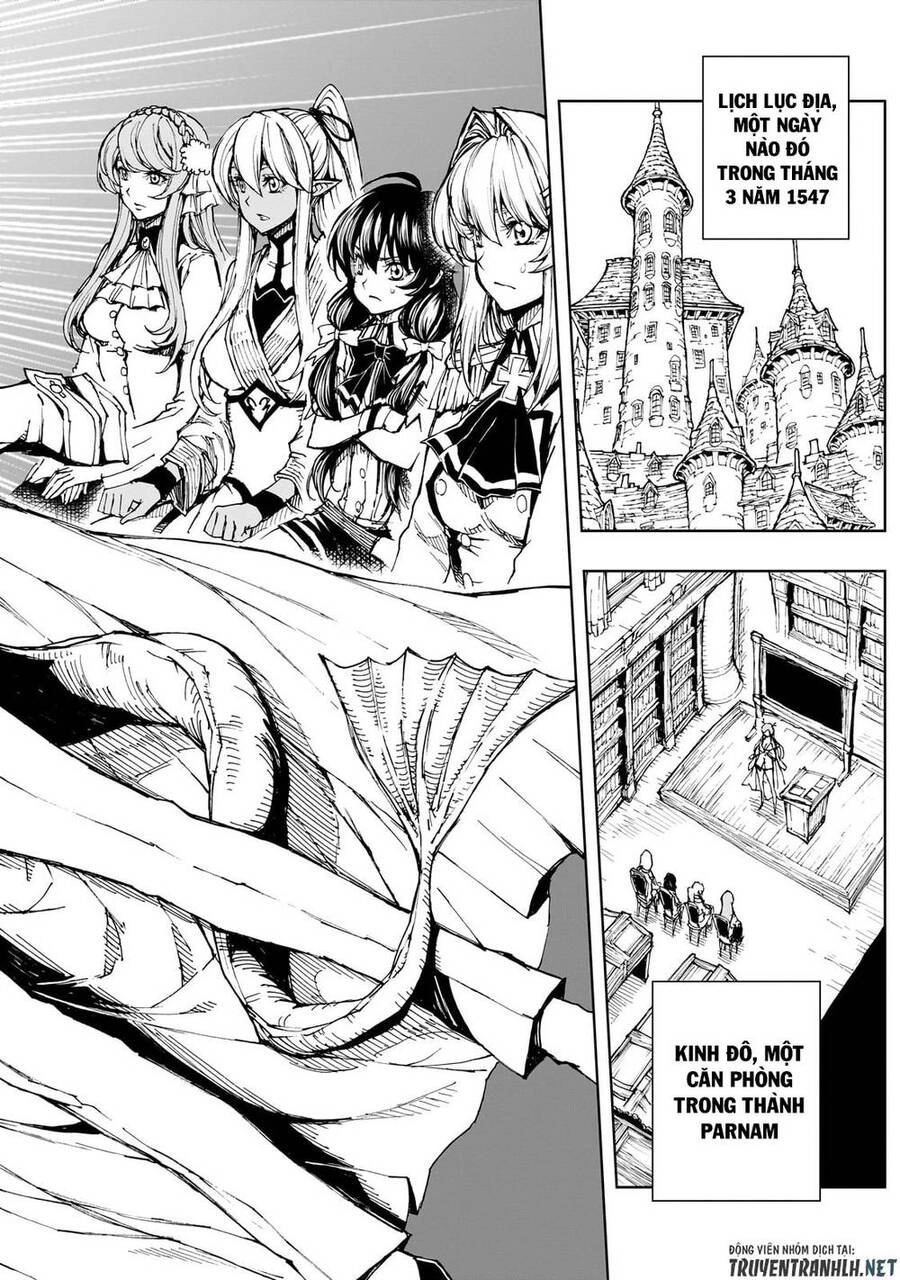 Genjitsu Shugi Yuusha No Oukoku Saikenki Chapter 56 - 24