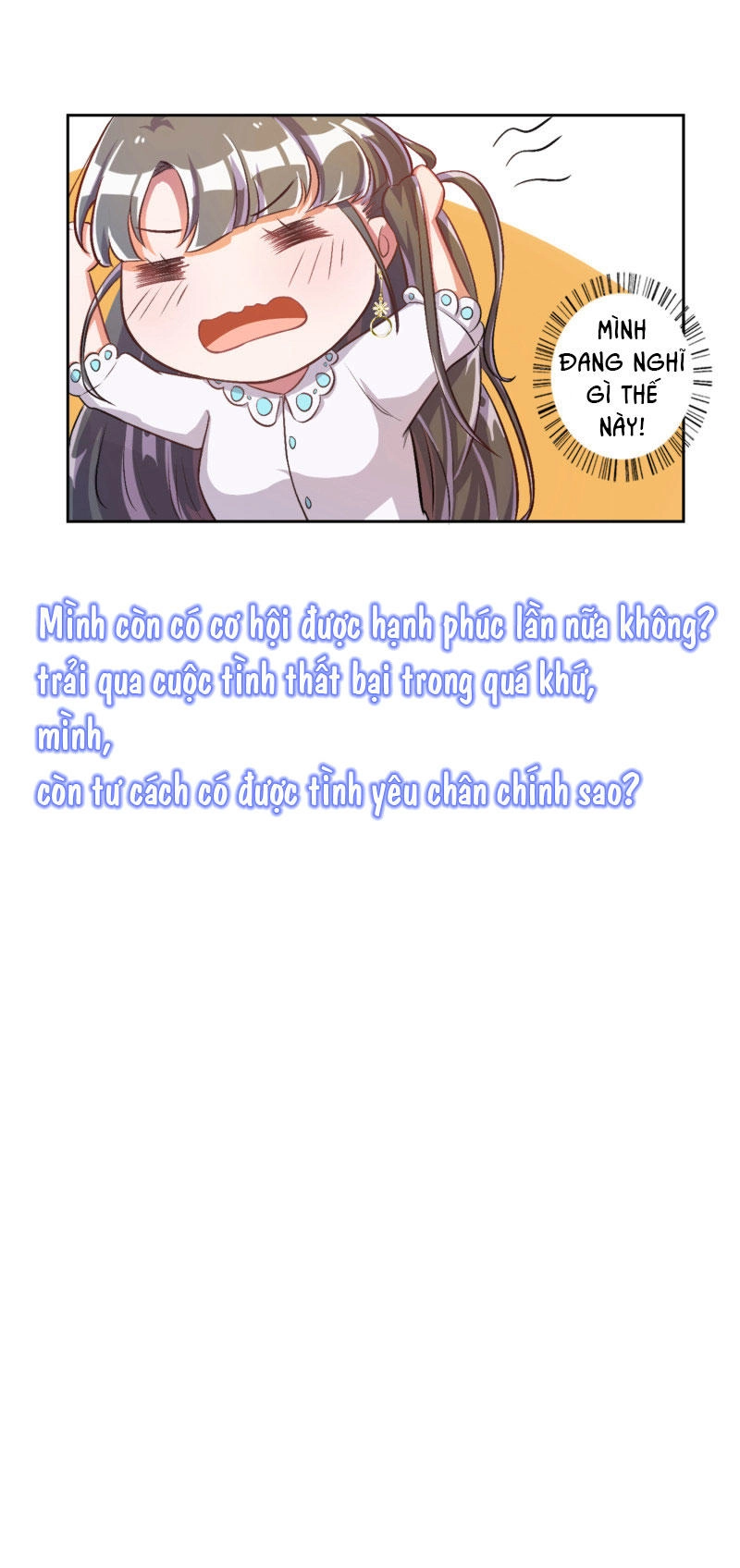 Hôn Nhân Dục Vọng: Thiếu Gia Nhẹ Một Chút! Chapter 1 - 13