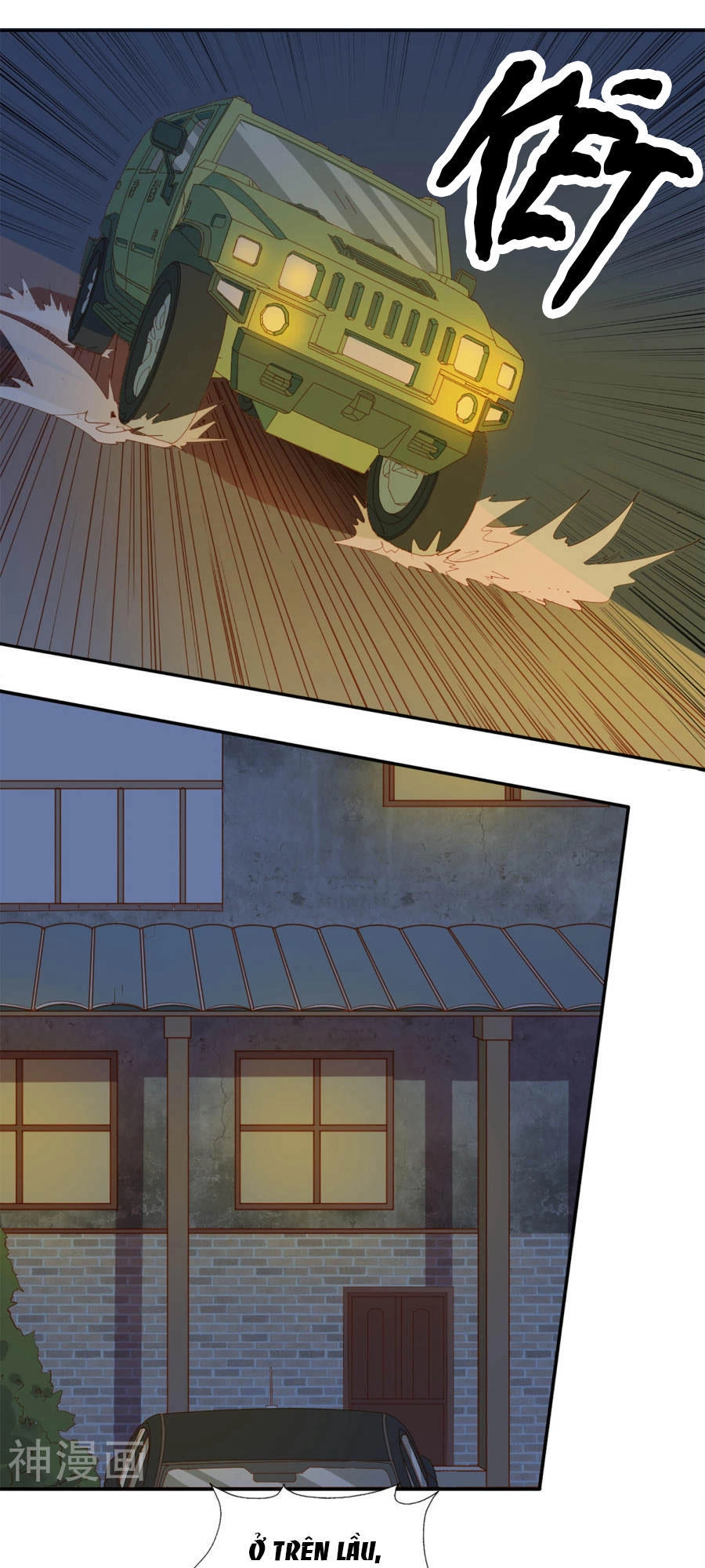 Hôn Nhân Dục Vọng: Thiếu Gia Nhẹ Một Chút! Chapter 2 - 16