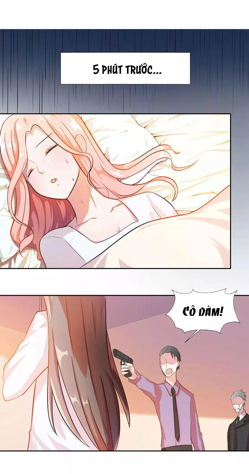 Hôn Nhân Dục Vọng: Thiếu Gia Nhẹ Một Chút! Chapter 7 - 9