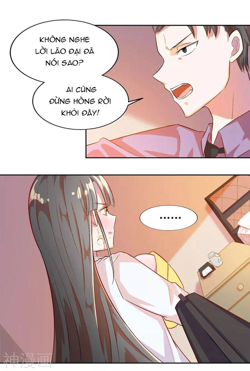 Hôn Nhân Dục Vọng: Thiếu Gia Nhẹ Một Chút! Chapter 7 - 10